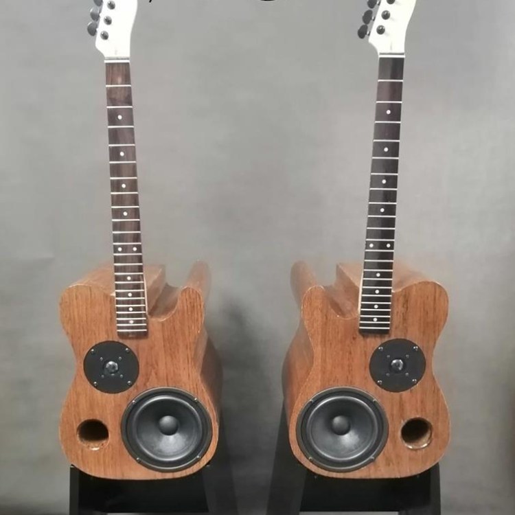 Roboyou Telewoofer 2